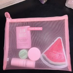Glow Recipe Glow Babies Skincare Set